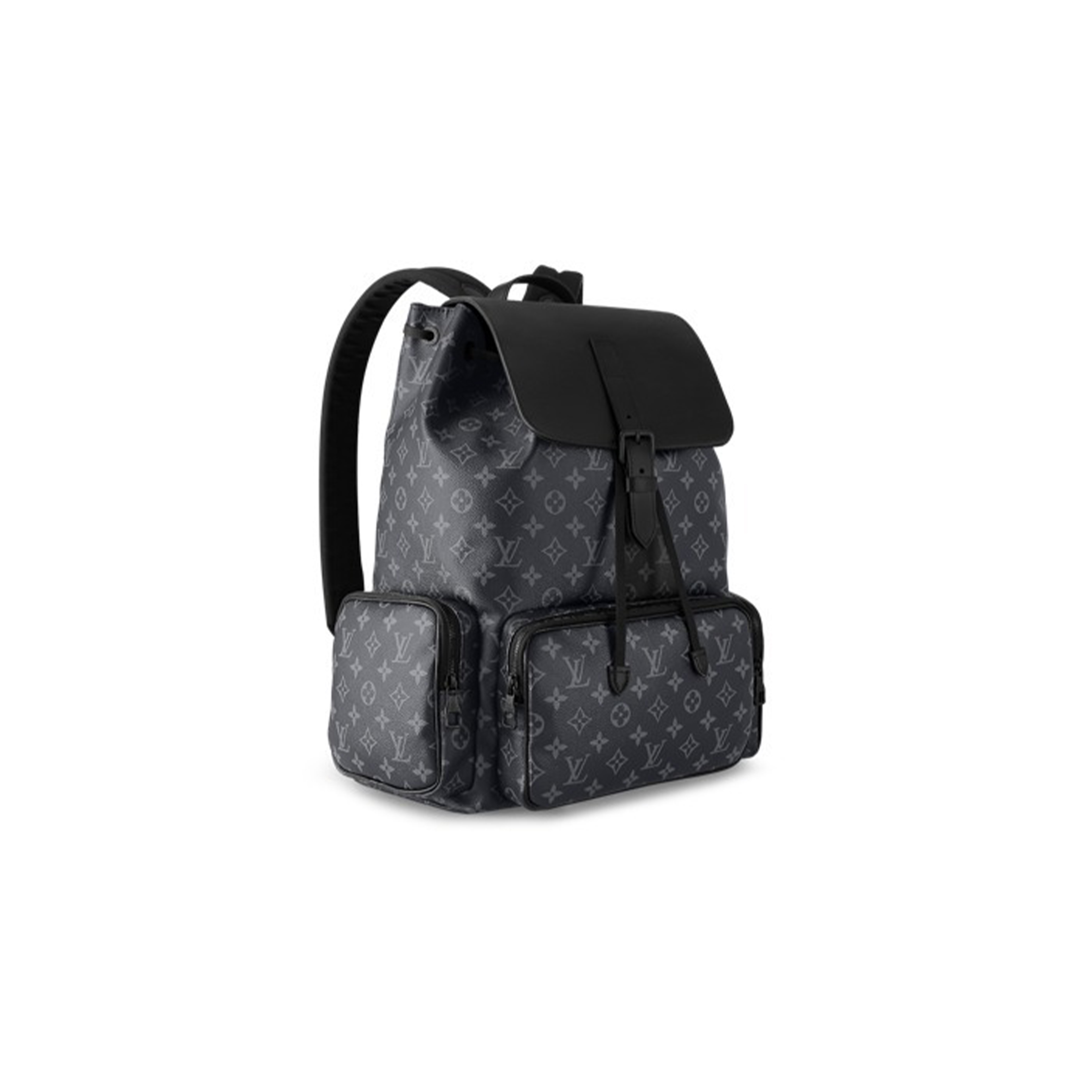 LOUIS VUITTON TRIO BACKPACK M45538 (72*60*19cm)